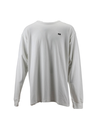 Vans T-shirt Wit 600570
 Maat XL
 