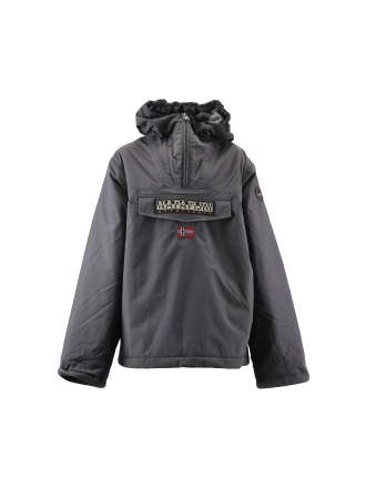 Napapijri Jas Grijs 600582
 Maat L
 