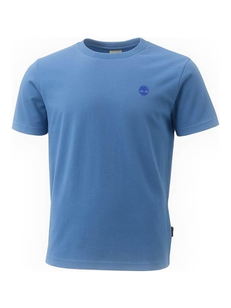 Napapijri T-shirt Blauw 600591
 Maat XXL
 