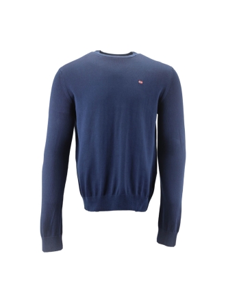 Napapijri Trui Blauw 600598
 Maat M
 