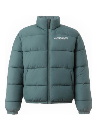Napapijri Jas Groen 600603
 Maat M
 