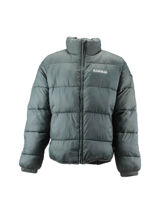 Napapijri Jas Groen 600603
 Maat M
 