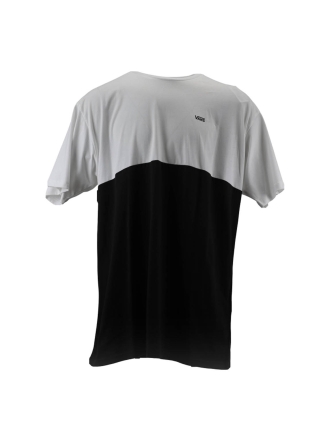 Vans T-shirt Wit 600609
 Maat XL
 