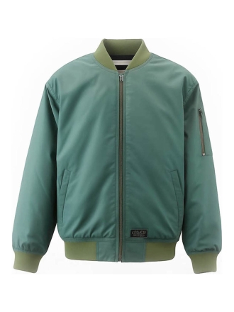 Vans Jas Groen 600610
 Maat XL
 