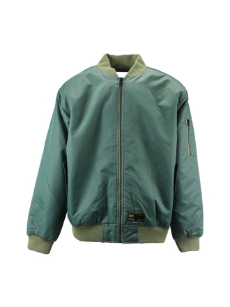Vans Jas Groen 600610
 Maat XL
 