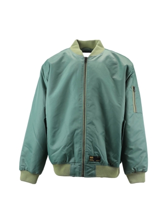 Vans Jas Groen 600611
 Maat L
 