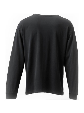 Vans T-shirt Zwart 600612
 Maat L
 