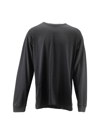 Vans T-shirt Zwart 600612
 Maat L
 
