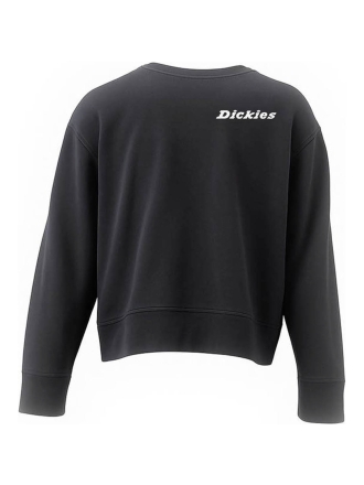 Dickies Trui Zwart 600613
 Maat XL
 