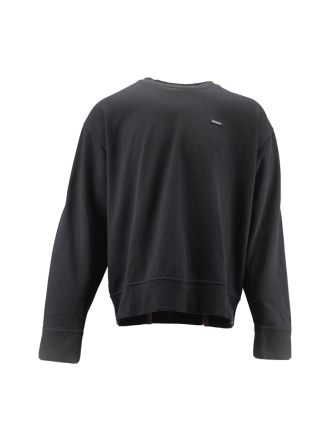 Dickies Trui Zwart 600613
 Maat XL
 