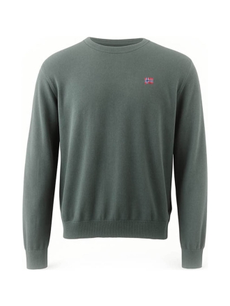Napapijri Trui Groen 600617
 Maat XL
 