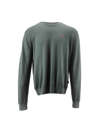 Napapijri Trui Groen 600617
 Maat XL
 