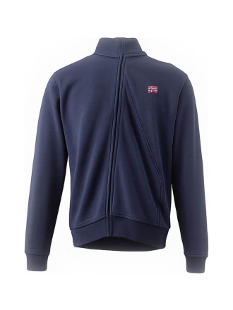 Napapijri Jas Blauw 600622
 Maat XL
 