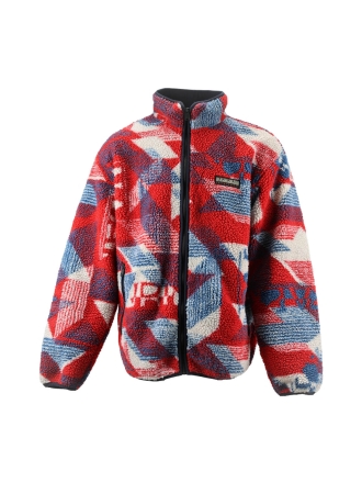Napapijri Jas Rood 600623
 Maat XXL
 