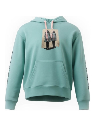 Vans Hoodie Blauw 600624
 Maat XS
 