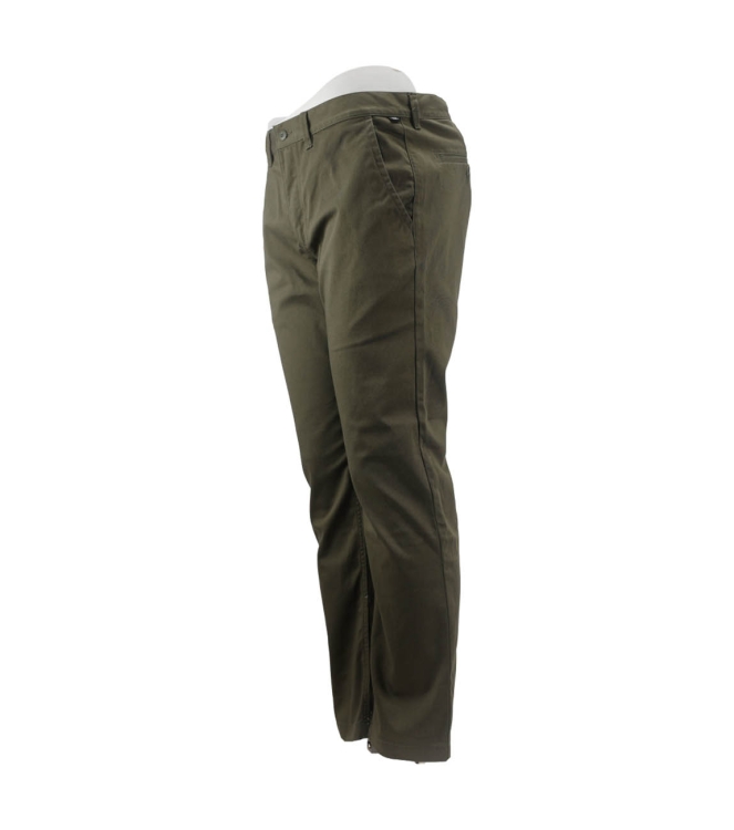 Vans Broek