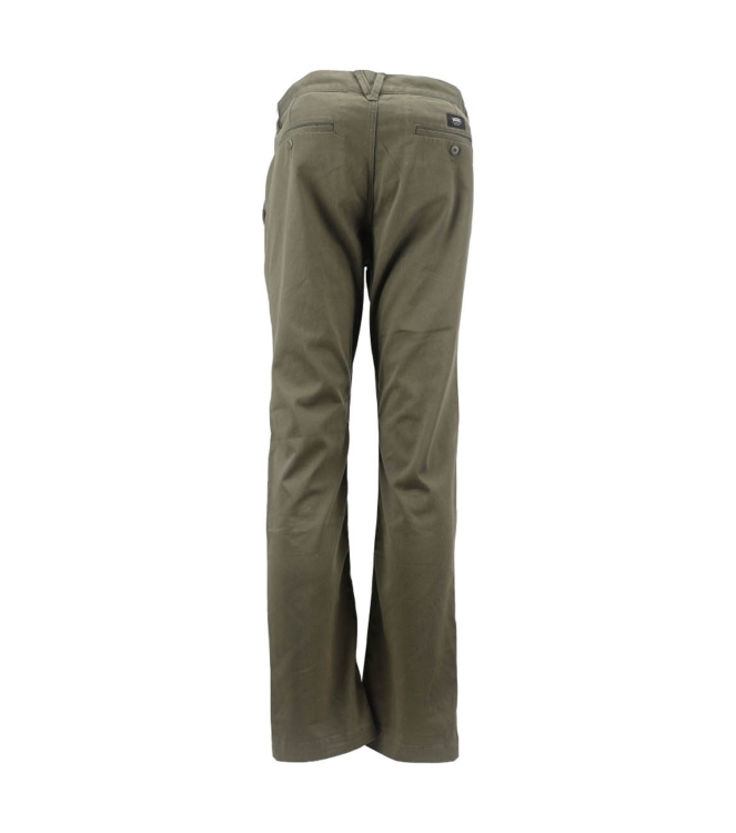 Vans Broek