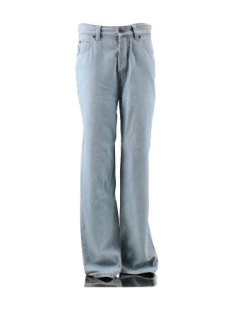 Dickies Broek Blauw 600633
 Maat 29
 