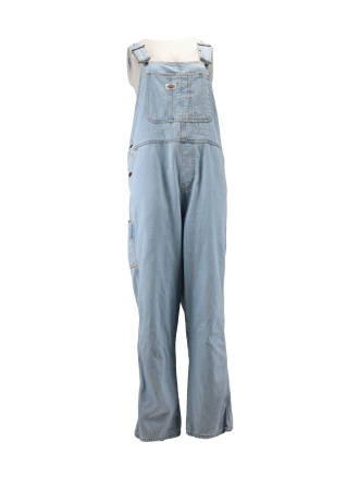 Dickies Broek Blauw 600634
 Maat L
 