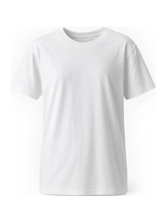 Vans T-shirt Wit 600640
 Maat XS
 