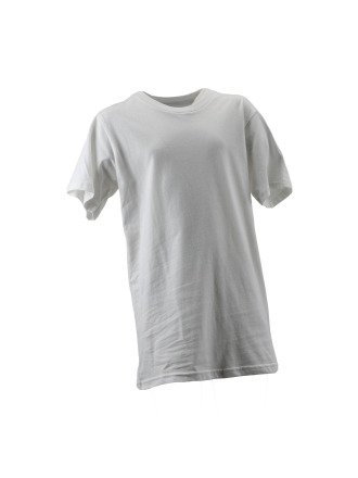 Vans T-shirt Wit 600640
 Maat XS
 