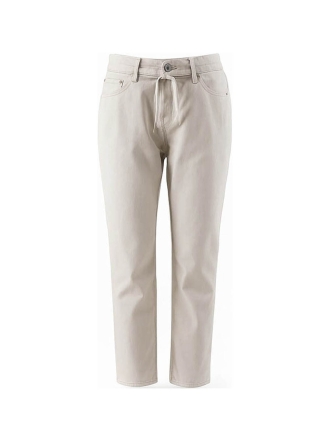 Opus Broek Wit 600642
 Maat L
 