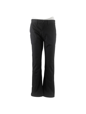 Vans Broek Grijs 600643
 Maat 33
 