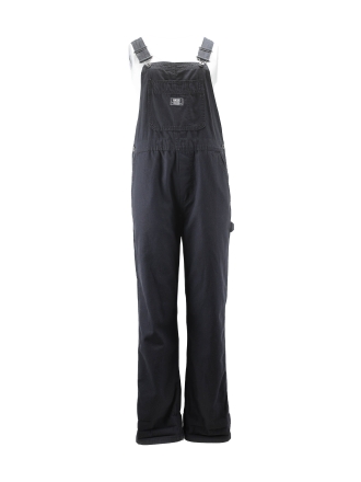 Vans Broek Zwart 600645
 Maat M
 