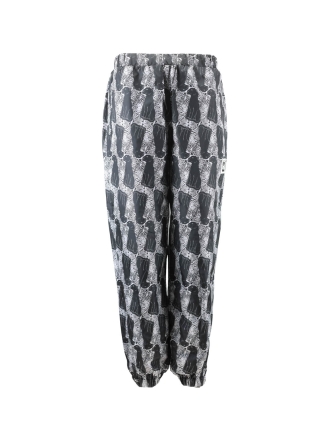 Vans Broek Zwart 600648
 Maat M
 