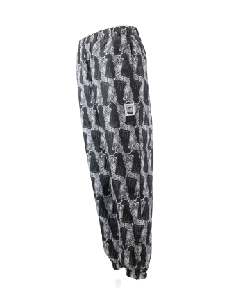 Vans Broek Zwart 600648
 Maat M
 