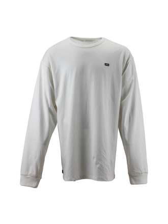 Vans T-shirt Wit 600653
 Maat XL
 