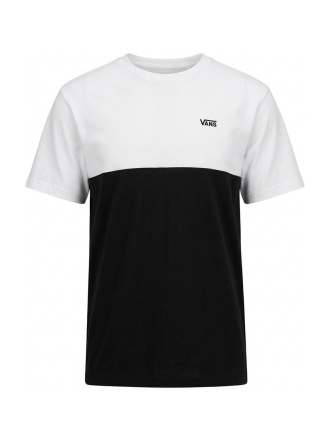 Vans T-shirt Wit 600656
 Maat XL
 
