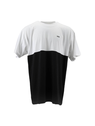 Vans T-shirt Wit 600656
 Maat XL
 