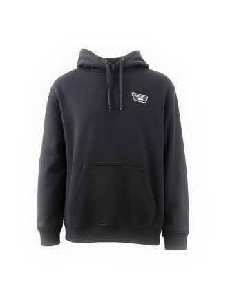 Vans Hoodie Zwart 600659
 Maat L
 