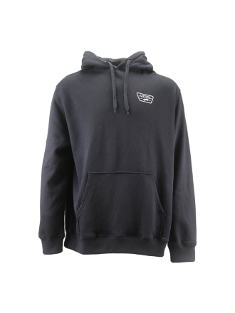 Vans Hoodie Zwart 600659
 Maat L
 