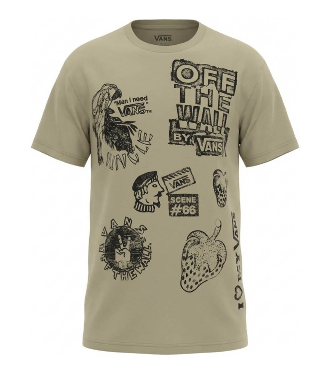 Vans T-shirt