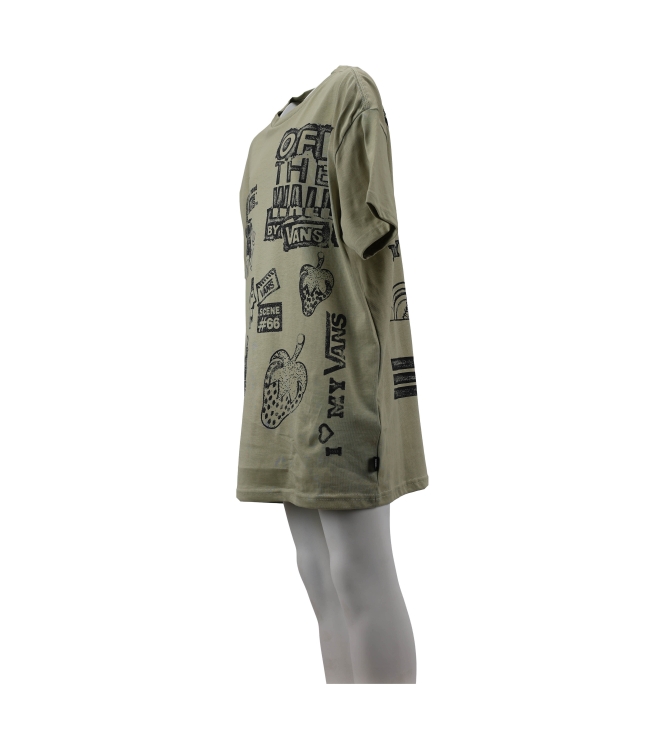 Vans T-shirt