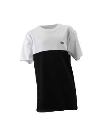 Vans T-shirt Wit 600666
 Maat S
 