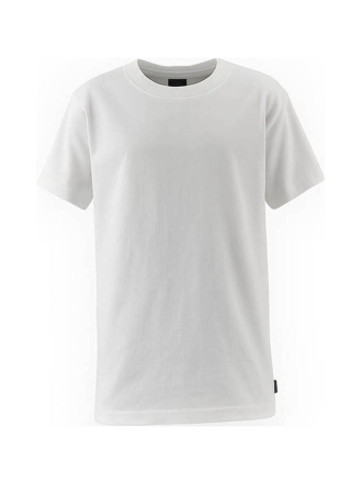 Vans T-shirt Wit 600667
 Maat XS
 