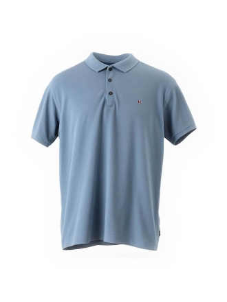 Napapijri Polo Blauw 600668
 Maat 3xl
 
