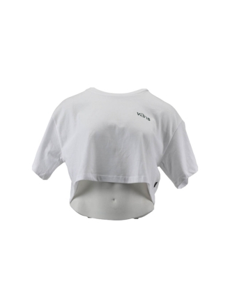 Vans T-shirt Wit 600674
 Maat XS
 