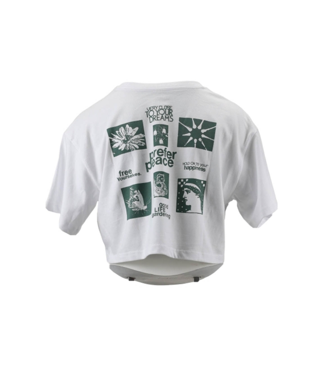 Vans T-shirt