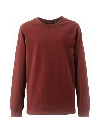 Vans T-shirt Bruin 600676
 Maat XS
 