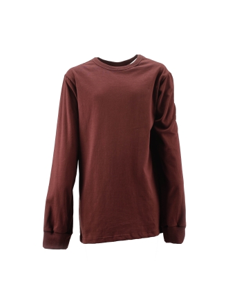 Vans T-shirt Bruin 600676
 Maat XS
 