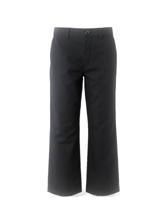 Vans Broek Zwart 600694
 Maat w36 l32
 