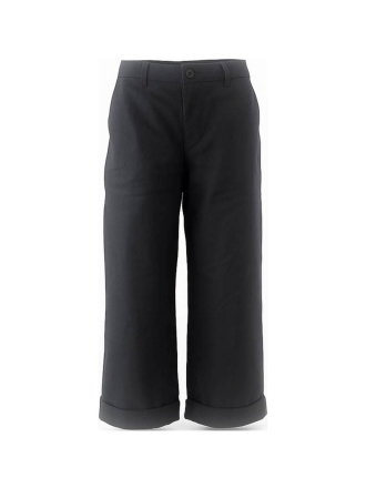 Vans Broek Zwart 600695
 Maat 32
 