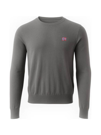 Napapijri Trui Grijs 600703
 Maat S
 