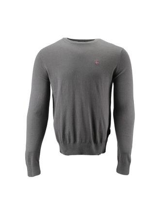 Napapijri Trui Grijs 600703
 Maat S
 
