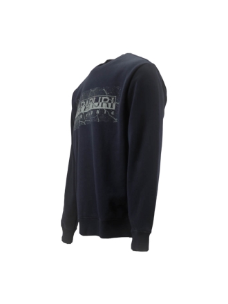 Napapijri Trui Zwart 600706
 Maat L
 