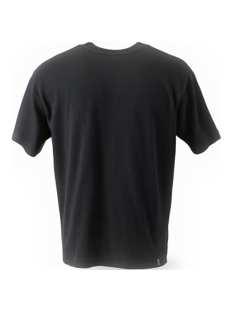 Dickies T-shirt Zwart 600708
 Maat XXL
 
